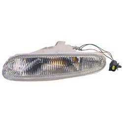 LKQ - '90-'97 Mazda Miata Driver Side Front Parking/Signal Light Assembly