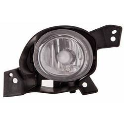LKQ - 2012-2013 Mazda 3 Fog Light Assembly