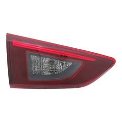 LKQ - 2016-2022 Mazda CX-3 Tail Light Assembly