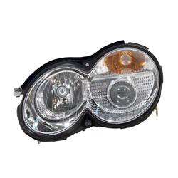 LKQ - '03-'06 Mercedes SL500, '03-'08 Mercedes SL55 AMG, '04-'11 Mercedes SL600 Driver Side Hid Head Light Assembly