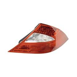 LKQ - 2006 Mercedes CL-Class Tail Light Assembly