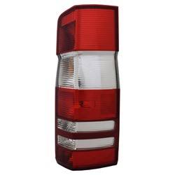 LKQ - 2010-2018 Mercedes Sprinter Tail Light Assembly