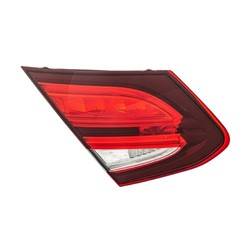 LKQ - 2019-2023 Mercedes C-Class Tail Light Assembly