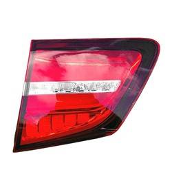 LKQ - 2017-2019 Mercedes GLS-Class Tail Light Assembly