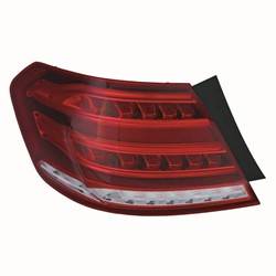 LKQ - 2014 Mercedes E-Class Tail Light Assembly