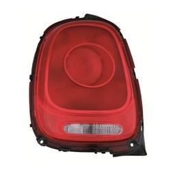 LKQ - 2014-2018 Mini Cooper Tail Light Assembly