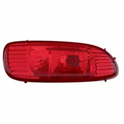 LKQ - 2014-2021 Mini Cooper Fog Light Assembly