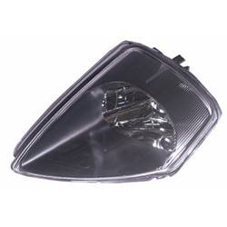 LKQ - '00-'02 Mitsubishi Eclipse Driver Side Head Light Assembly