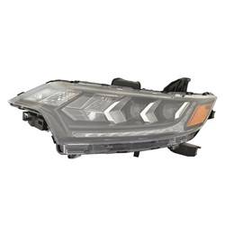 LKQ - 2019-2022 Mitsubishi Outlander Driver's Headlight Assembly