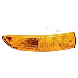 LKQ - '02-'05 Mitsubishi Eclipse Driver Side Front Parking/Signal Light Assembly