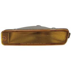 LKQ - '97-'99 Mitsubishi Montero Sport Passenger Side Front Signal Light Assembly