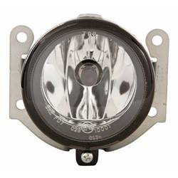 LKQ - '13-'15 Mitsubishi Lancer Driver Or Passenger Side Fog Light Assembly