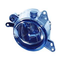 LKQ - '08-'15 Mitsubishi Lancer Passenger Side Fog Light Assembly