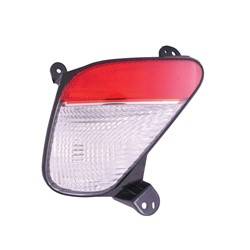 LKQ - 2018-2020 Mitsubishi Eclipse Cross Back Up Light Assembly