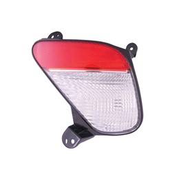 LKQ - 2018-2020 Mitsubishi Eclipse Cross Back Up Light Assembly