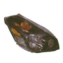 LKQ - '04-'09 Nissan Quest Driver Side Head Light Assembly