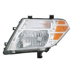 LKQ - '08-'12 Nissan Pathfinder Driver Side Headlight Assembly
