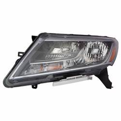 LKQ - '13-'16 Nissan Pathfinder Driver Side Headlight Assembly