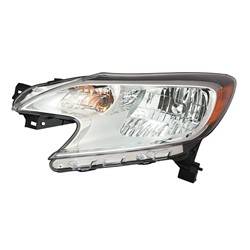 LKQ - 2015-2016 Nissan Versa Note Driver's Headlight Assembly