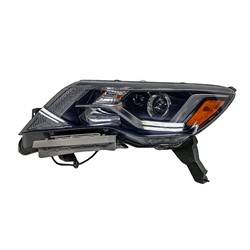 LKQ - 2017-2020 Nissan Pathfinder Driver's Headlight Assembly