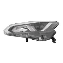 LKQ - 2019-2021 Nissan Altima Driver's Headlight Assembly