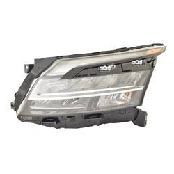 LKQ - 2023-2024 Nissan Pathfinder Driver's Headlight Assembly