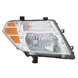 LKQ - '08-'12 Nissan Pathfinder Passenger Side Headlight Assembly