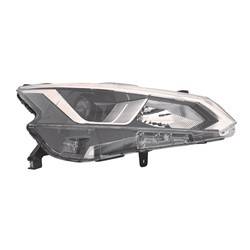LKQ - 2019-2021 Nissan Altima Passenger's Headlight Assembly