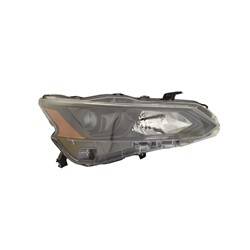LKQ - 2022 Nissan Altima Passenger's Headlight Assembly