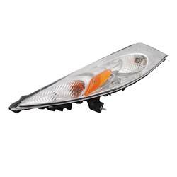 LKQ - '11-'14 Nissan Juke Driver Side Front Signal/Parking Light Assembly
