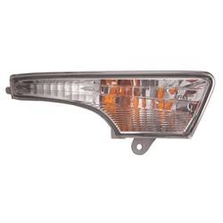 LKQ - '13-'15 Nissan Altima Driver Side Front Signal Light Assembly