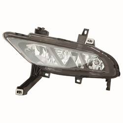 LKQ - '16-'18 Nissan Maxima Driver Side Fog Light Assembly