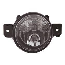 LKQ - 2013-2016 Nissan Pathfinder Fog Light Assembly