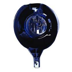 LKQ - '05-'21 Nissan Frontier Passenger Side Front Fog Light Assembly