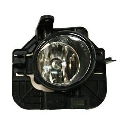 LKQ - '07-'09 Nissan Altima Passenger Side Fog Light Assembly