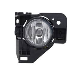 LKQ - '09-'14 Nissan Maxima Passenger Side Fog Light Assembly