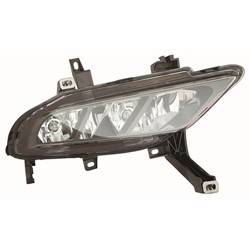 LKQ - '16-'18 Nissan Maxima Passenger Side Fog Light Assembly