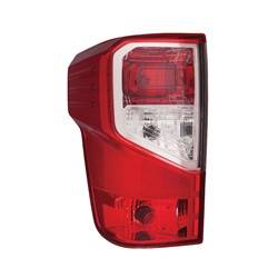 LKQ - 2016-2022 Nissan Titan Tail Light Assembly