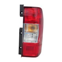 LKQ - 2012-2021 Nissan NV Tail Light Assembly