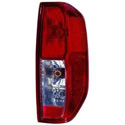 LKQ - '14-'21 Nissan Frontier Passenger Side Tail Light Assembly