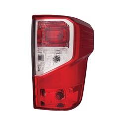 LKQ - 2016-2022 Nissan Titan Tail Light Assembly
