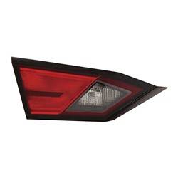 LKQ - 2019-2024 Nissan Altima Tail Light Assembly