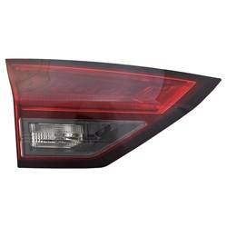 LKQ - 2021-2025 Nissan Rogue Tail Light Assembly