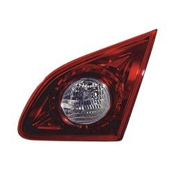 LKQ - 2008-2013 Nissan Rogue Back Up Light Assembly