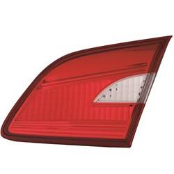 LKQ - '16-'19 Nissan Sentra Passenger Side Inner Tail Light