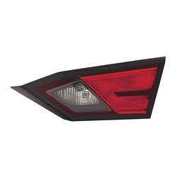 LKQ - 2019-2024 Nissan Altima Tail Light Assembly