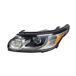 LKQ - 2014-2019 Land Rover Range Rover Driver's Headlight Assembly