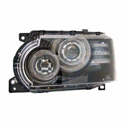 LKQ - 2010-2012 Land Rover Range Rover Driver's Headlight Assembly