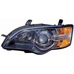 LKQ - '05 Subaru Legacy, '05 Subaru Outback Driver Side Head Light Assembly