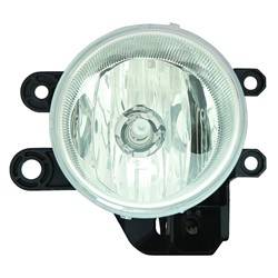 LKQ - '15-'17 Subaru Legacy Driver Side Fog Light Assembly